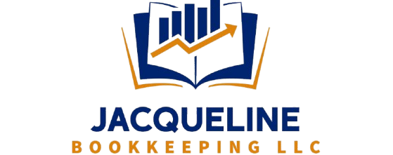 Jacqueline Bookkeeping LLC Specialist Logo